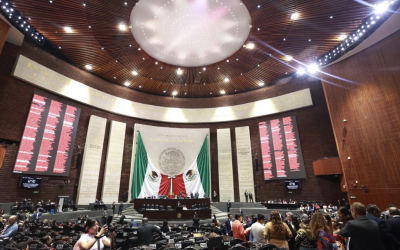 AVALAN PROCESO DE ANÁLISIS, DISCUSIÓN Y APROBACIÓN DEL PLAN NACIONAL DE DESARROLLO 2025-2030